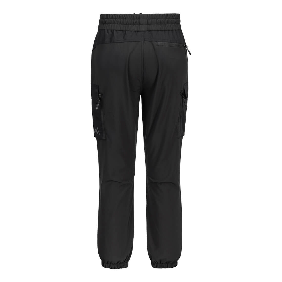 KX304 Black Back