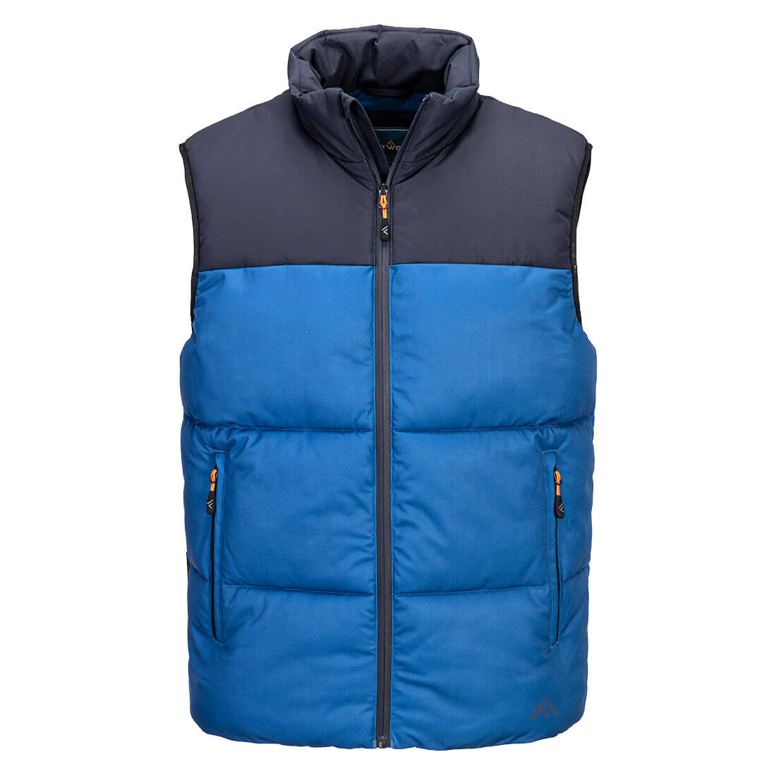 Portwest - KX3 Sport Downlike Baffle Gilet - KX305