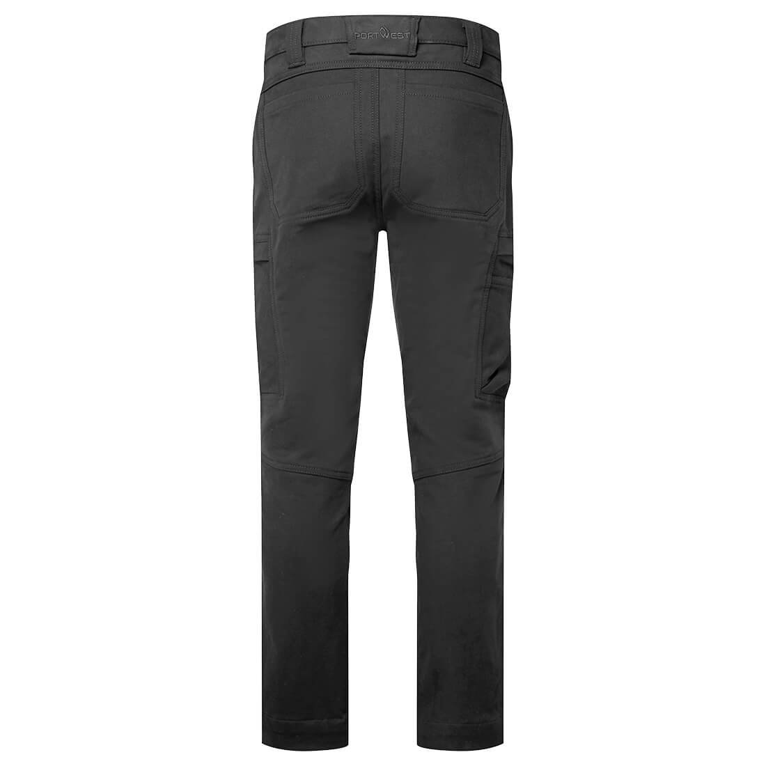 KX312 Black Back