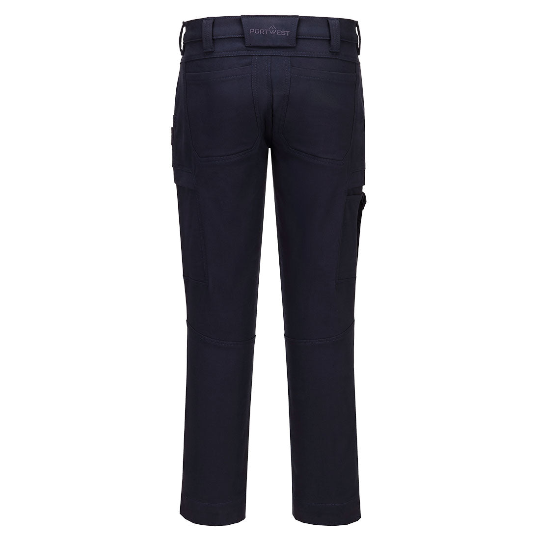 KX312 Navy Back