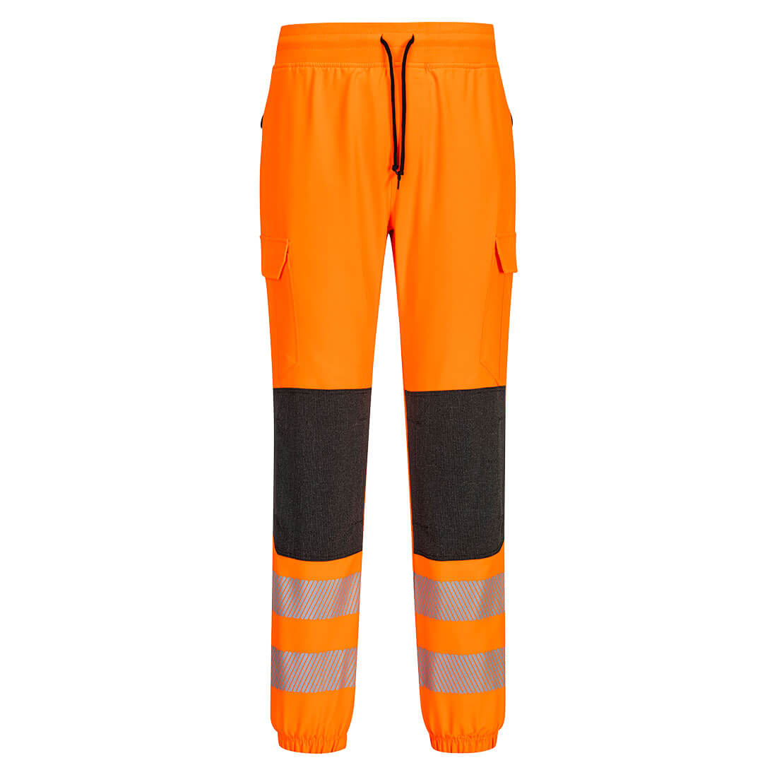 Portwest - PW3 Hi-Vis Flexi Joggers - KX346