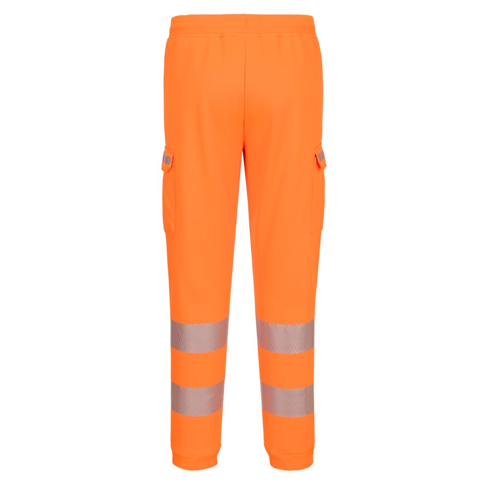 KX348 Orange Back
