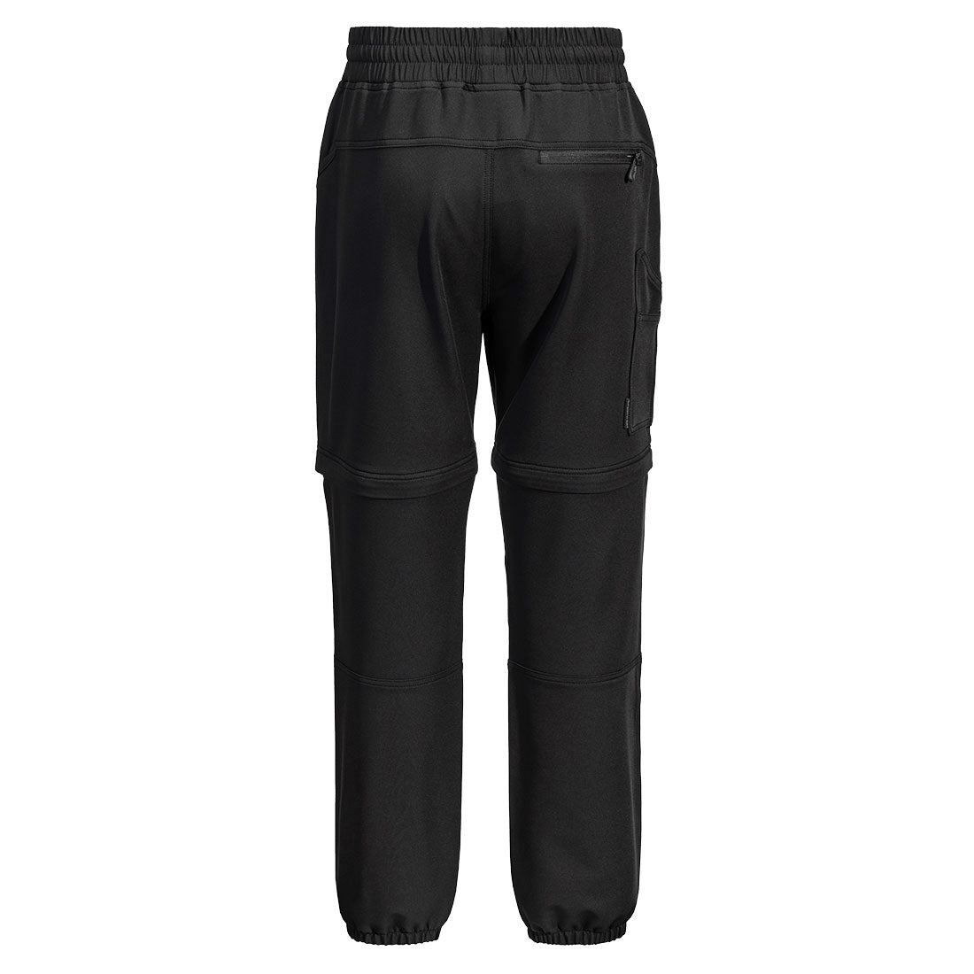 KX352 Black Back