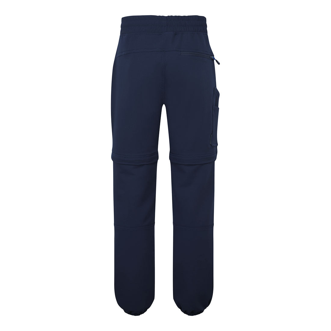 KX352 Navy Back