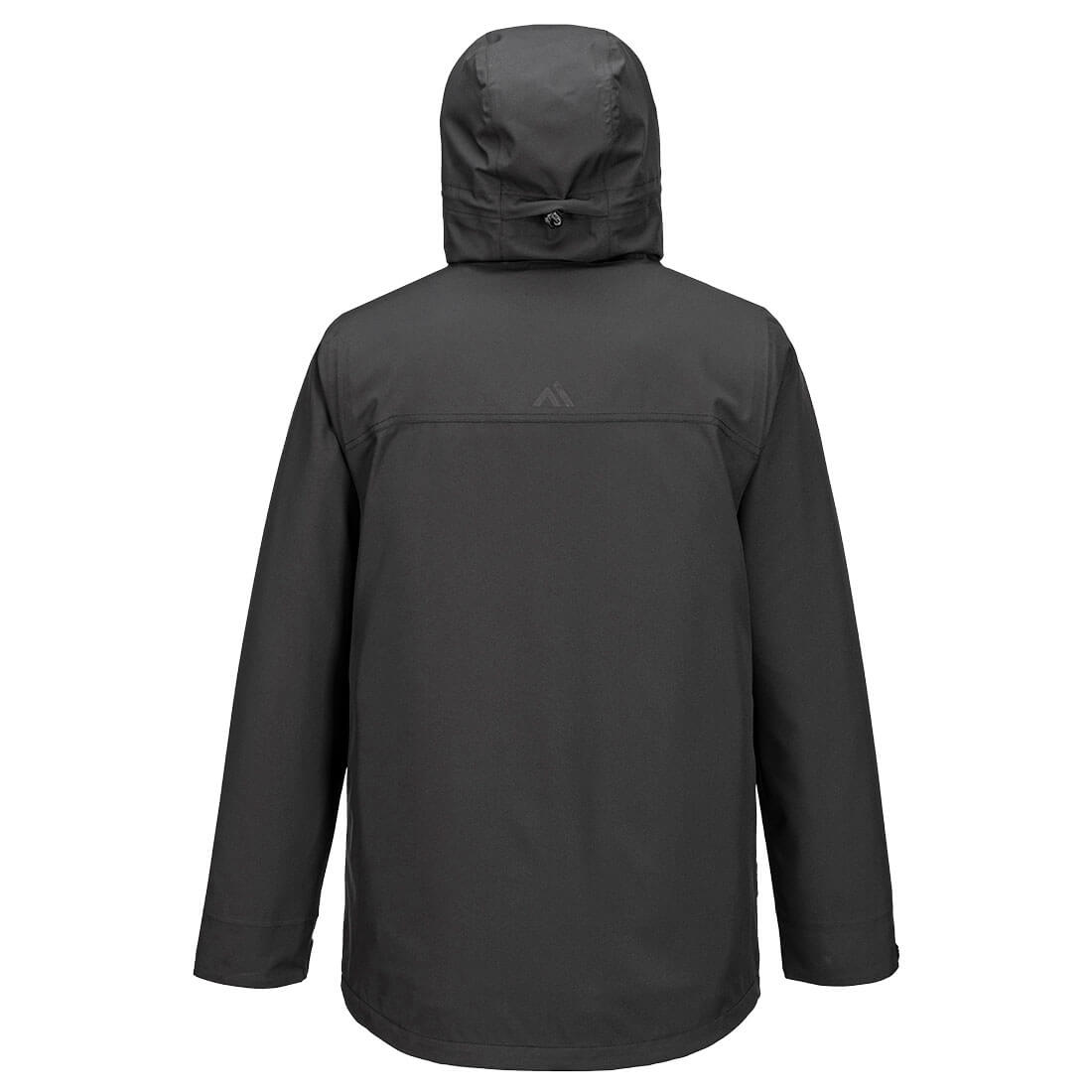 KX364 Black Back