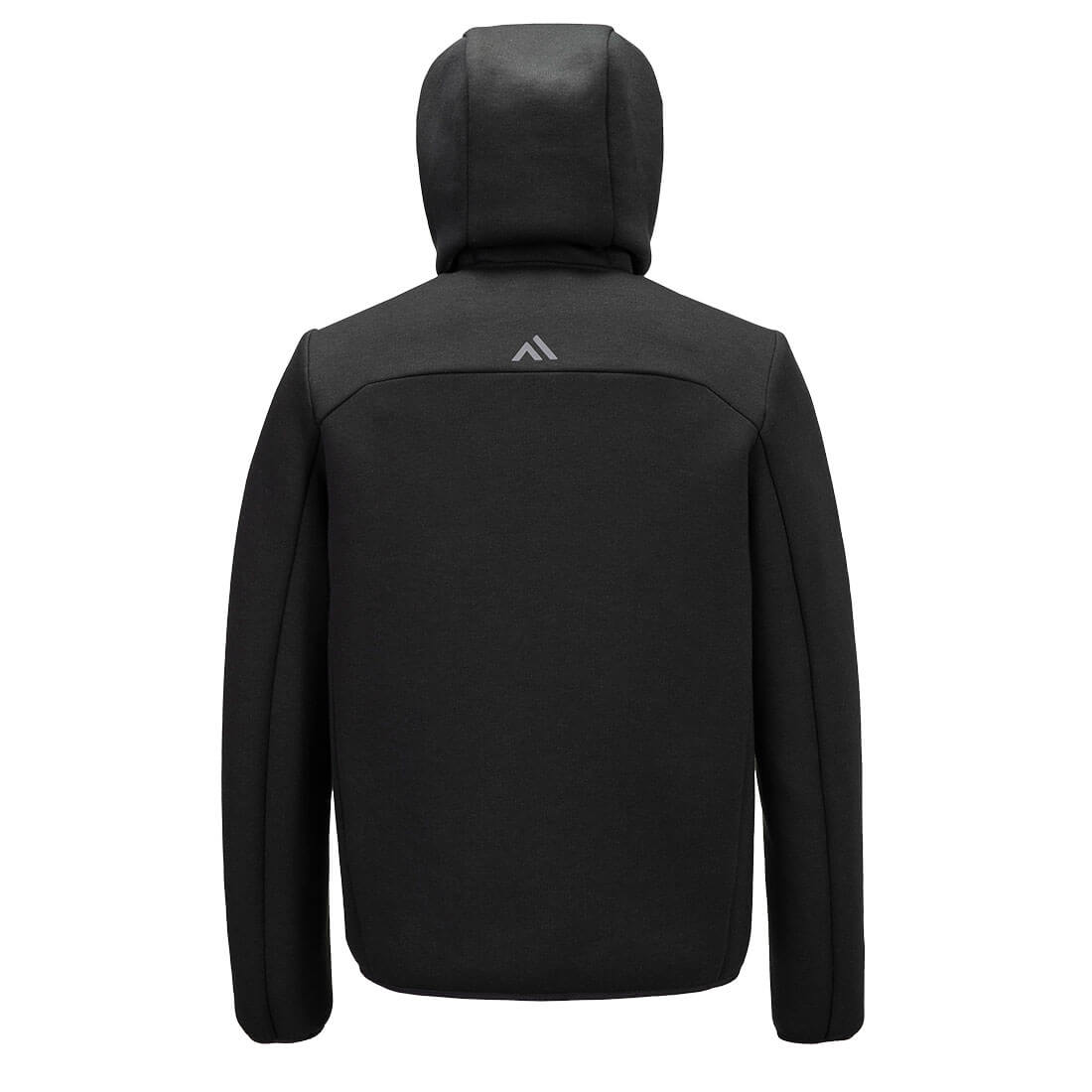 KX372 Black Back
