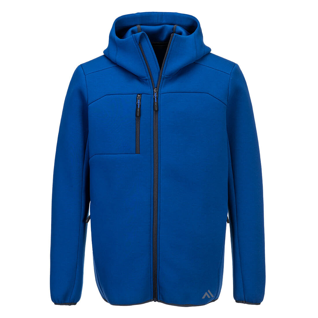 Portwest - KX3 Sport Zip Hooded Sweater - KX372