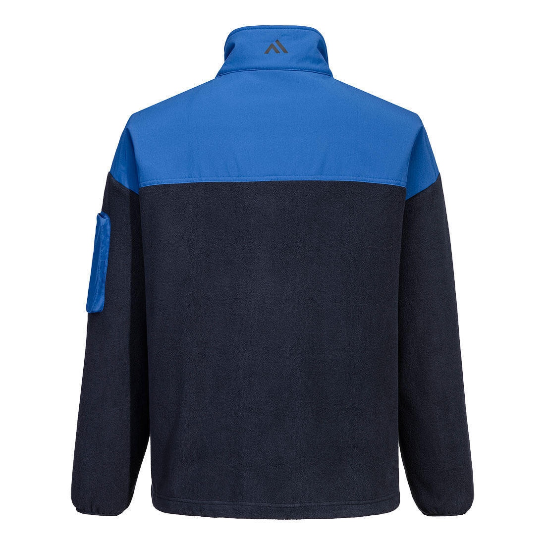 KX378 Dark Navy/Quartz Back
