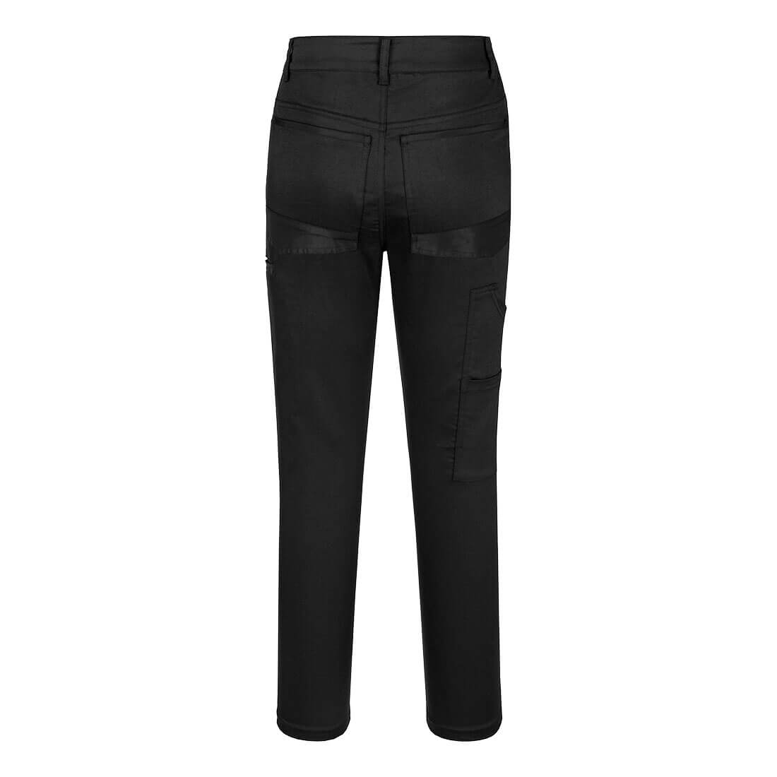 KX383 Black Back