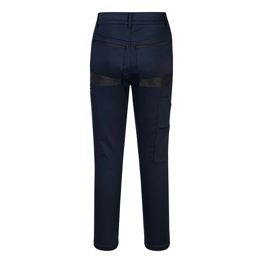 KX383 Navy Back