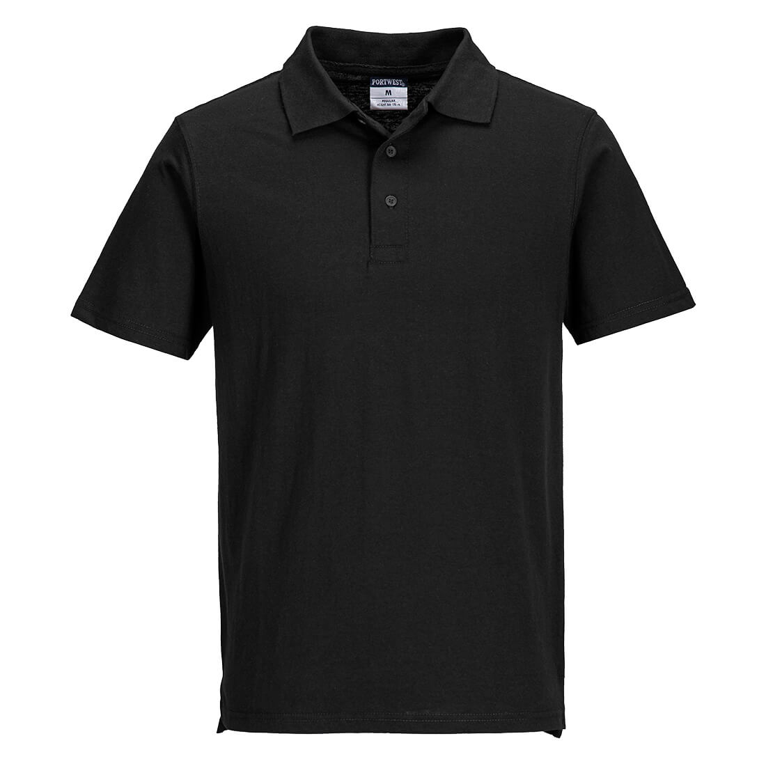 Portwest - Lightweight Jersey Polo Shirt S/S (48 in a box) - L210