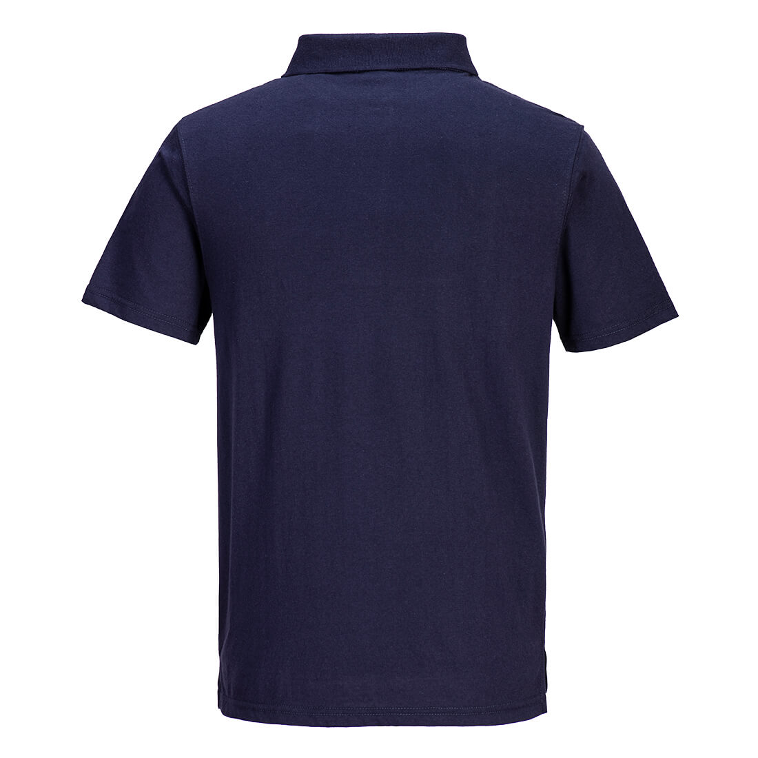 L210 Navy Back