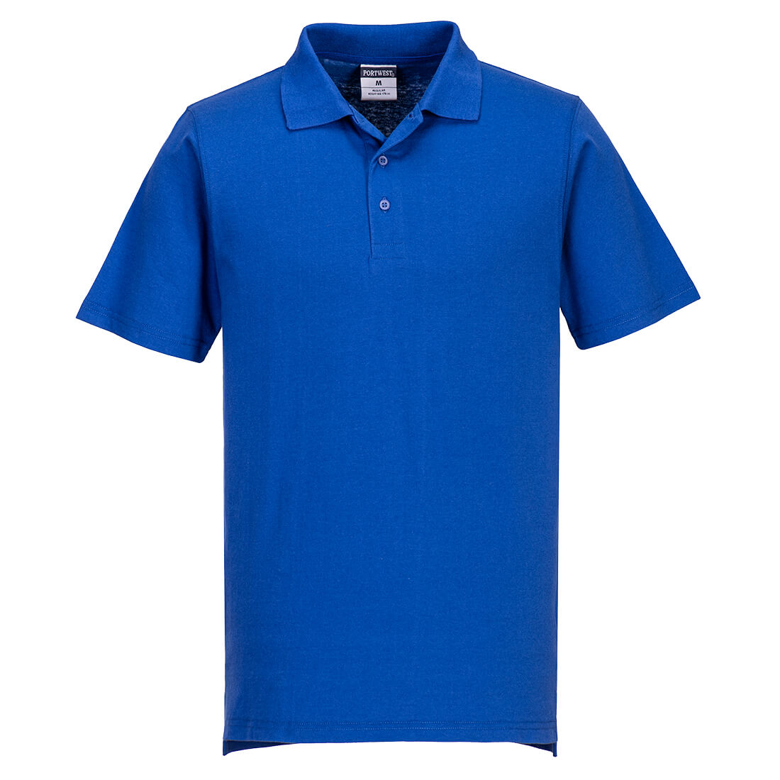 Portwest - Lightweight Jersey Polo Shirt S/S (48 in a box) - L210