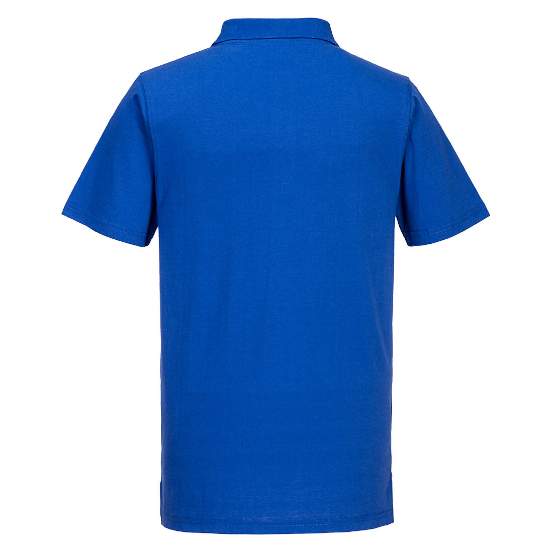 L210 Royal Blue Back