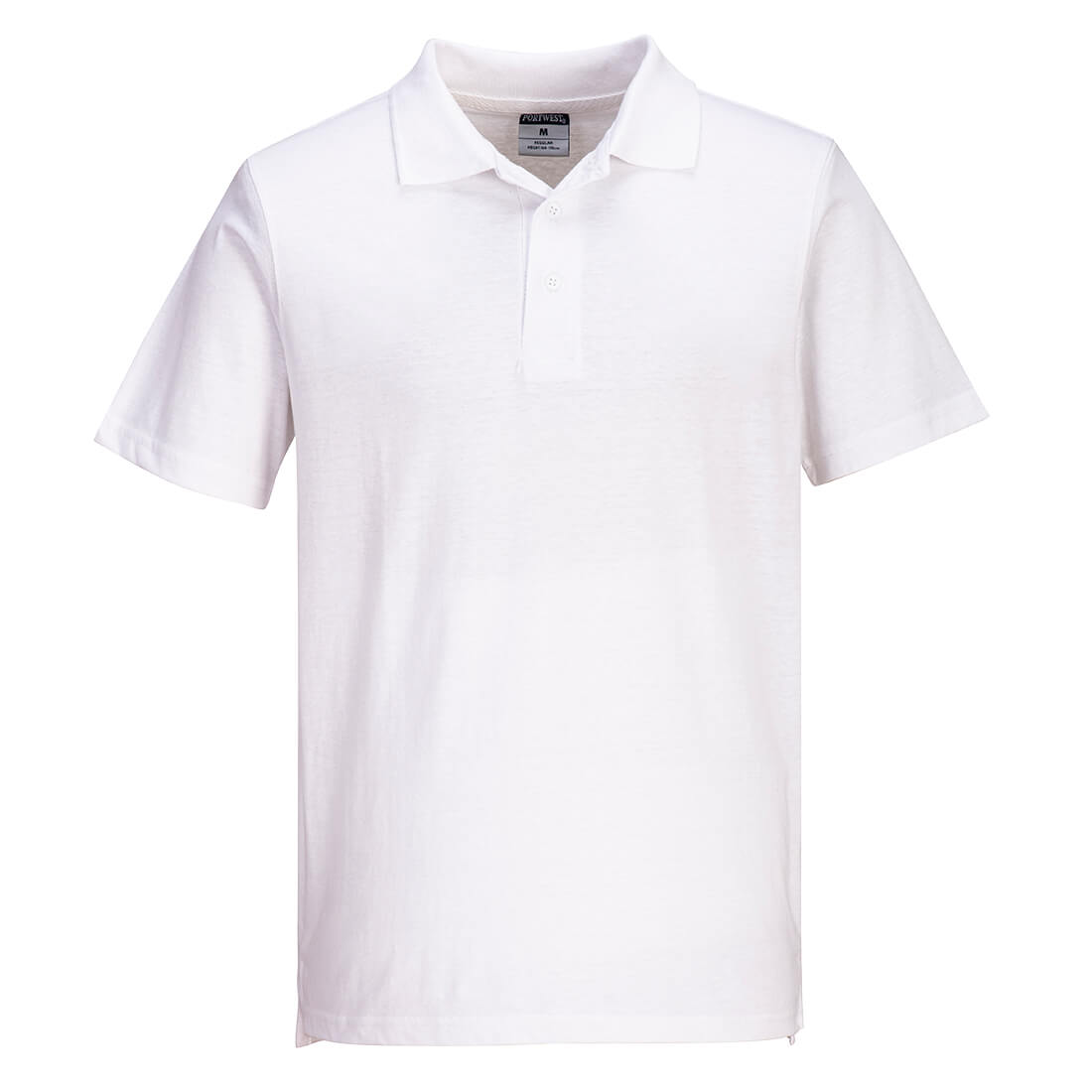 Portwest - Lightweight Jersey Polo Shirt S/S (48 in a box) - L210
