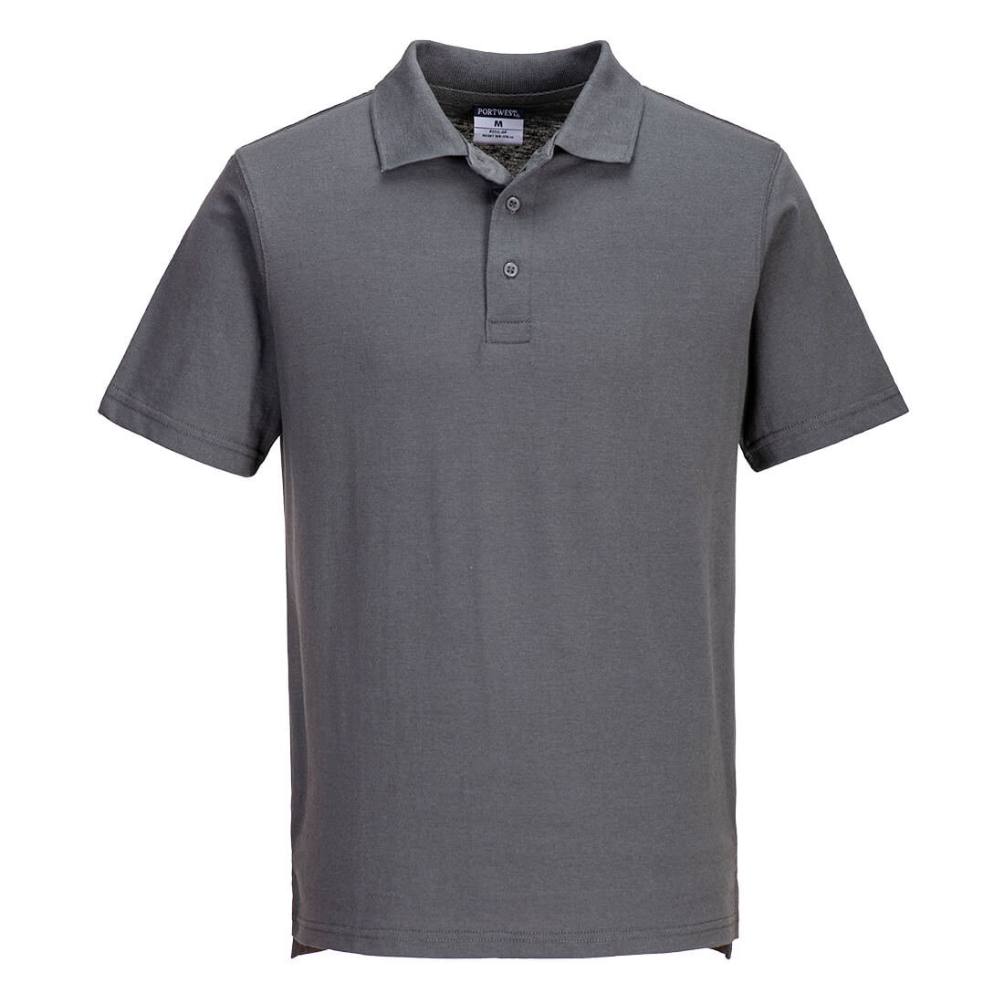 Portwest - Lightweight Jersey Polo Shirt S/S (48 in a box) - L210