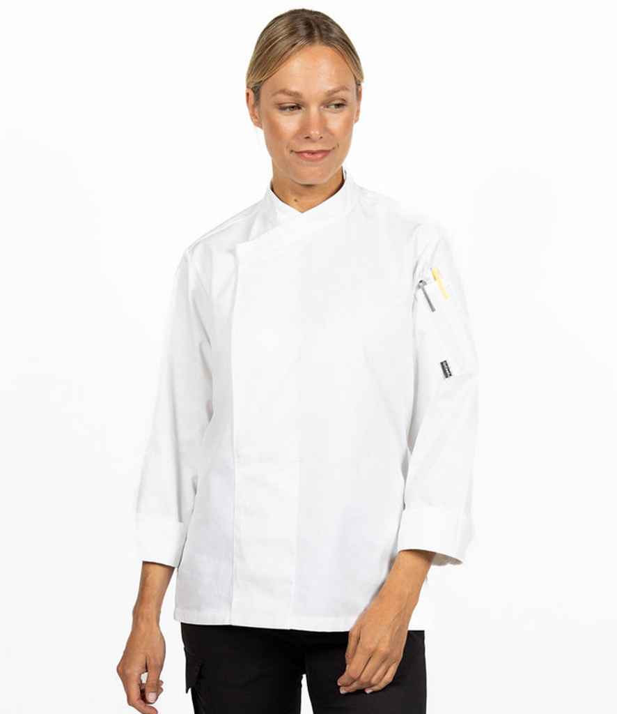 LE001 White Model