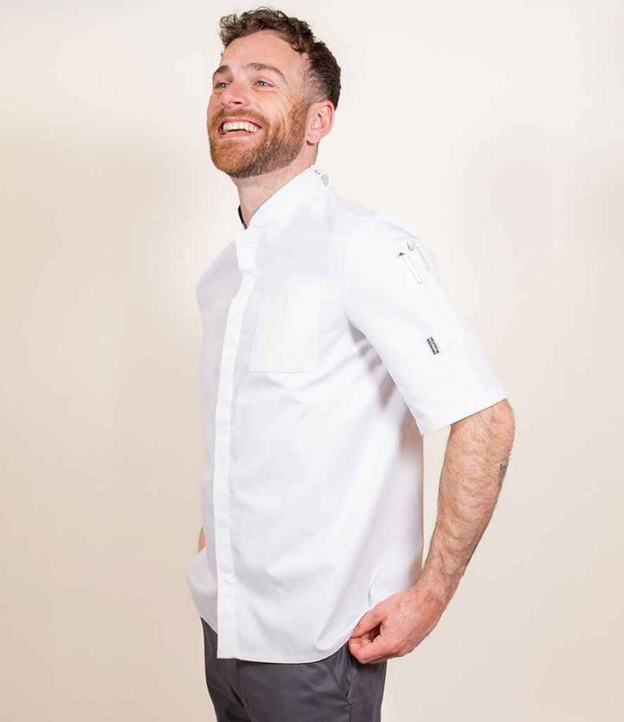 Chef Jackets