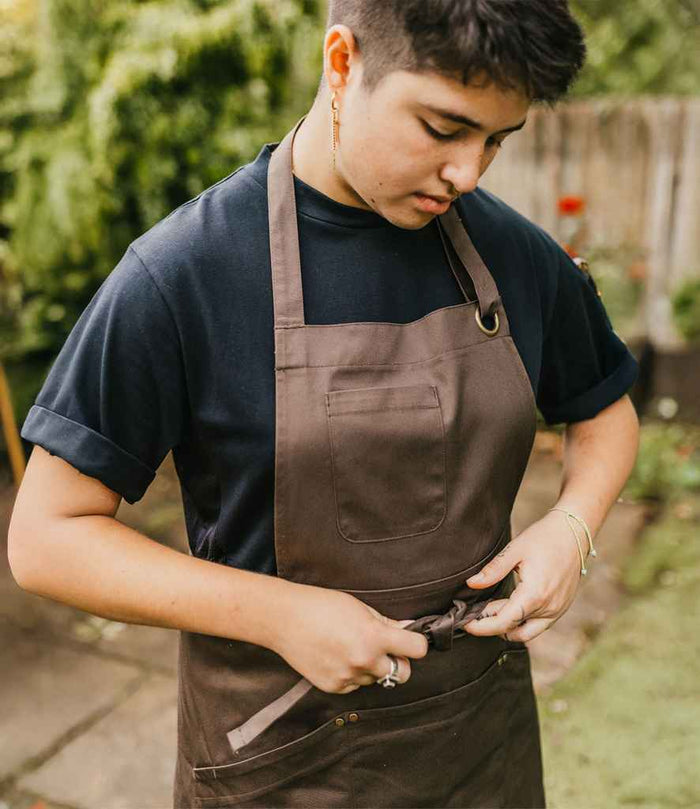 Le Chef