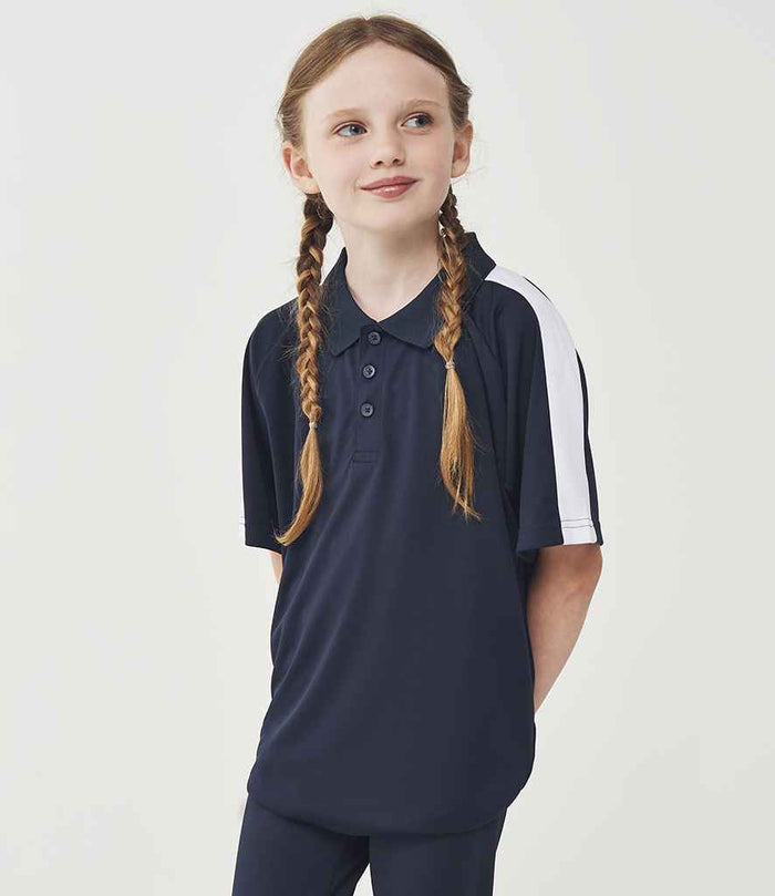 Polo Shirts