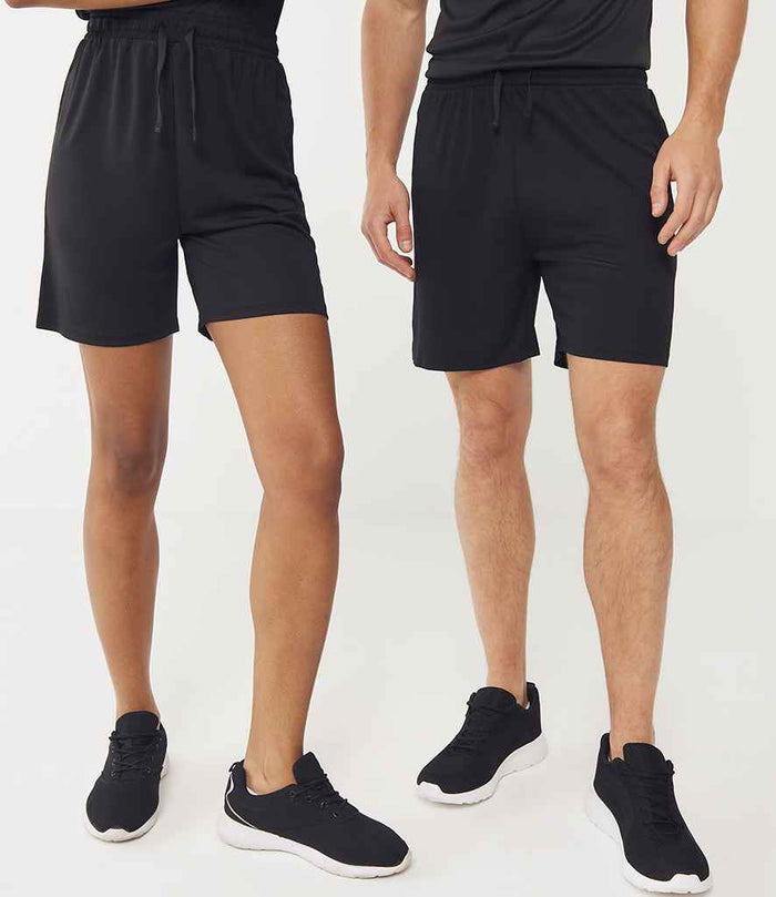 Team & Club Basics