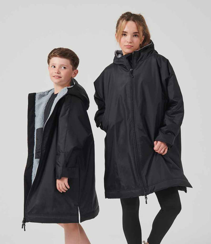 Robes & Soft Shells