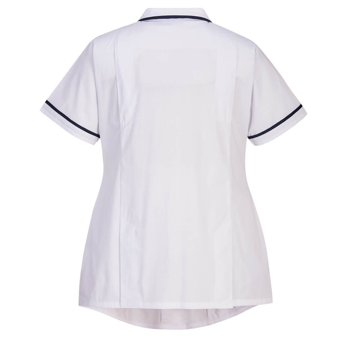 LW18 White Back