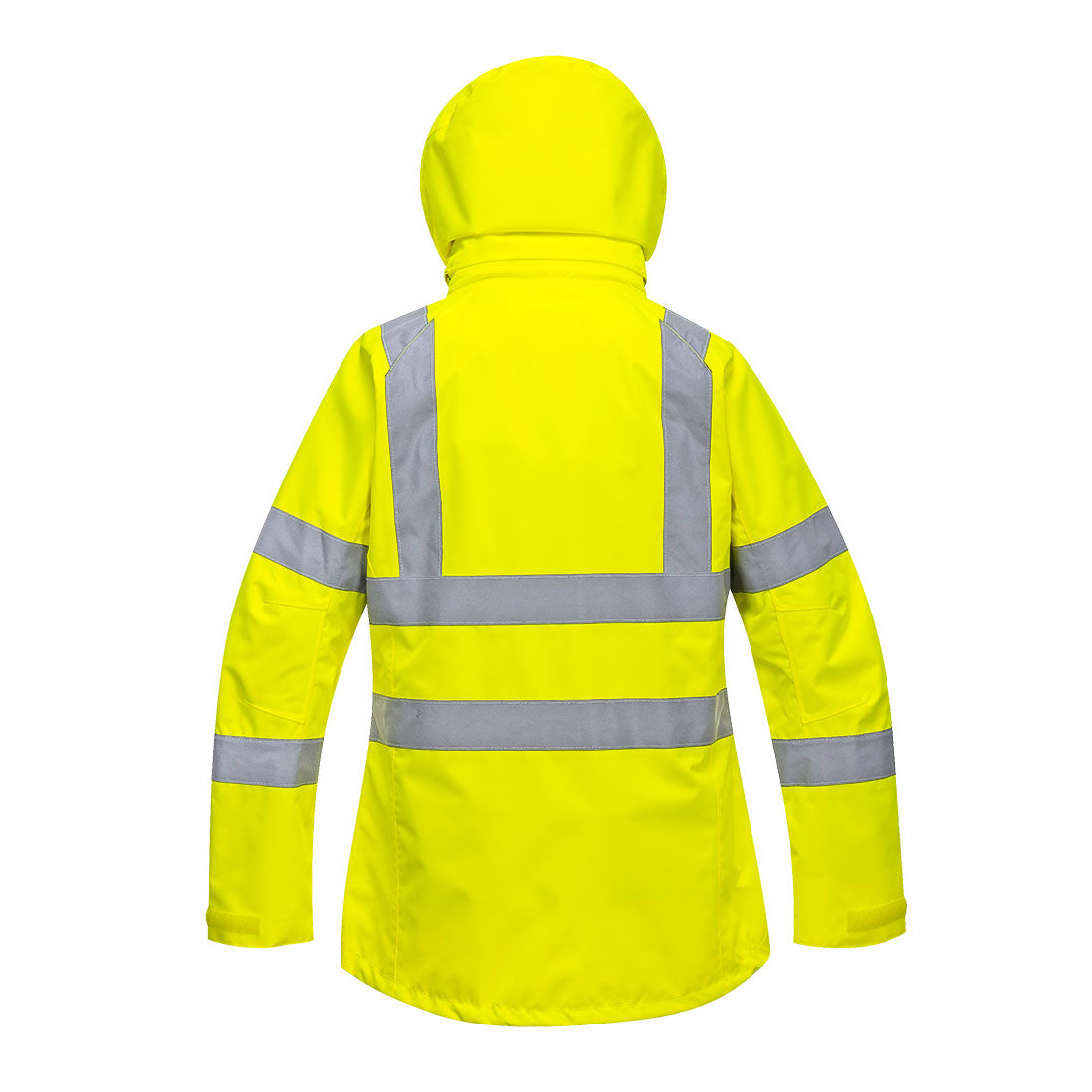 LW70 Yellow Back