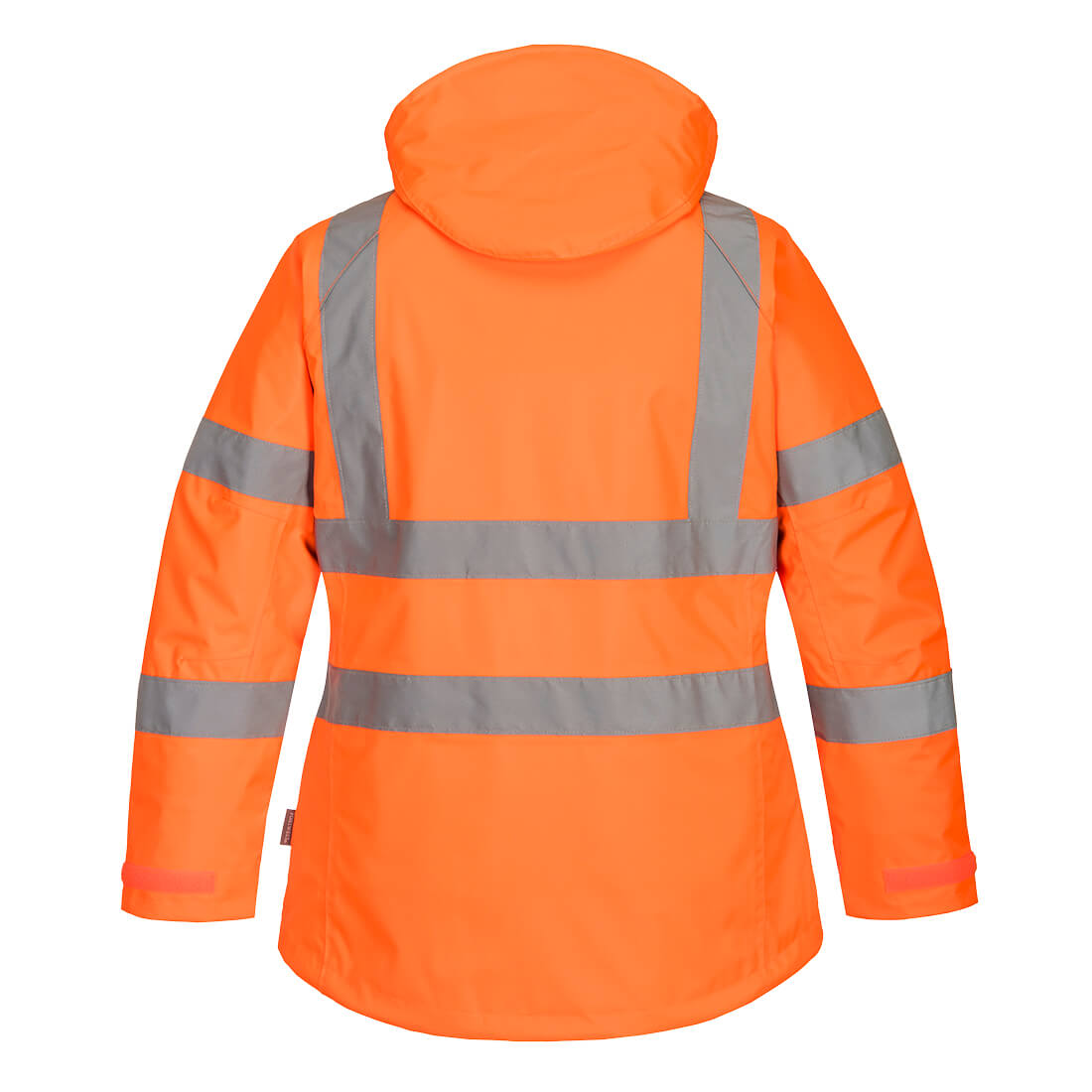 LW74 Orange Back