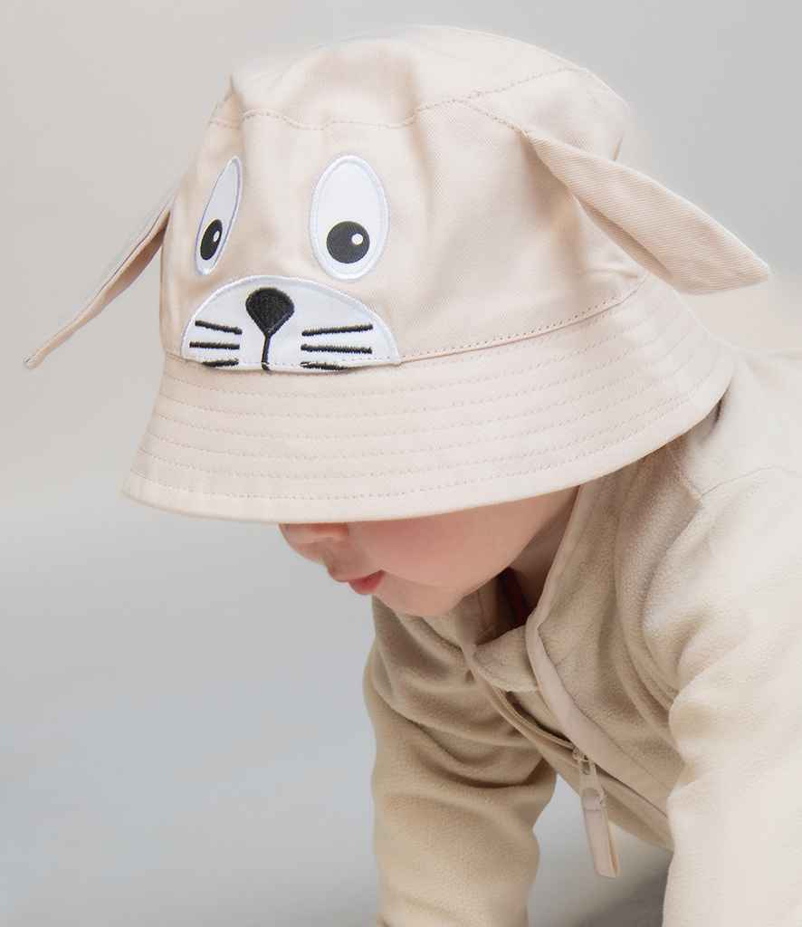 LW93T Light Brown Bunny Model