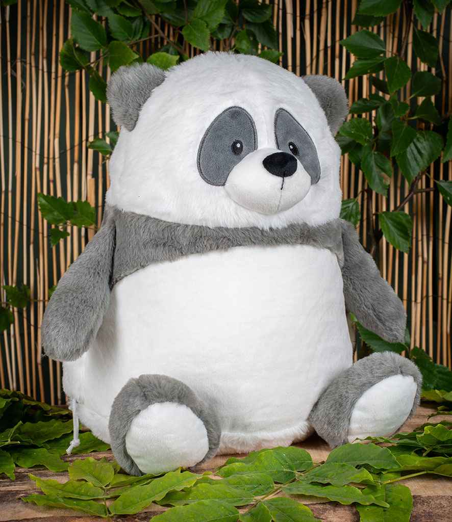 MM582 Grey/White Model