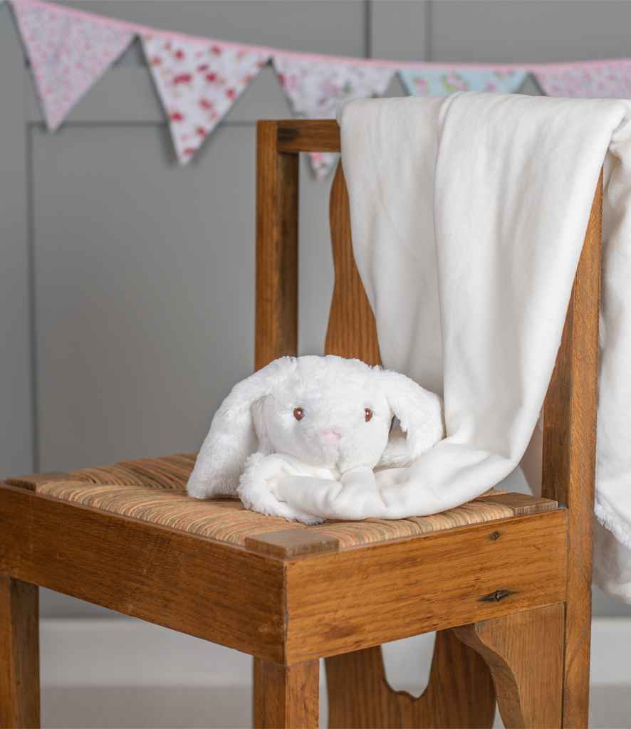 MM751 White Bunny Model