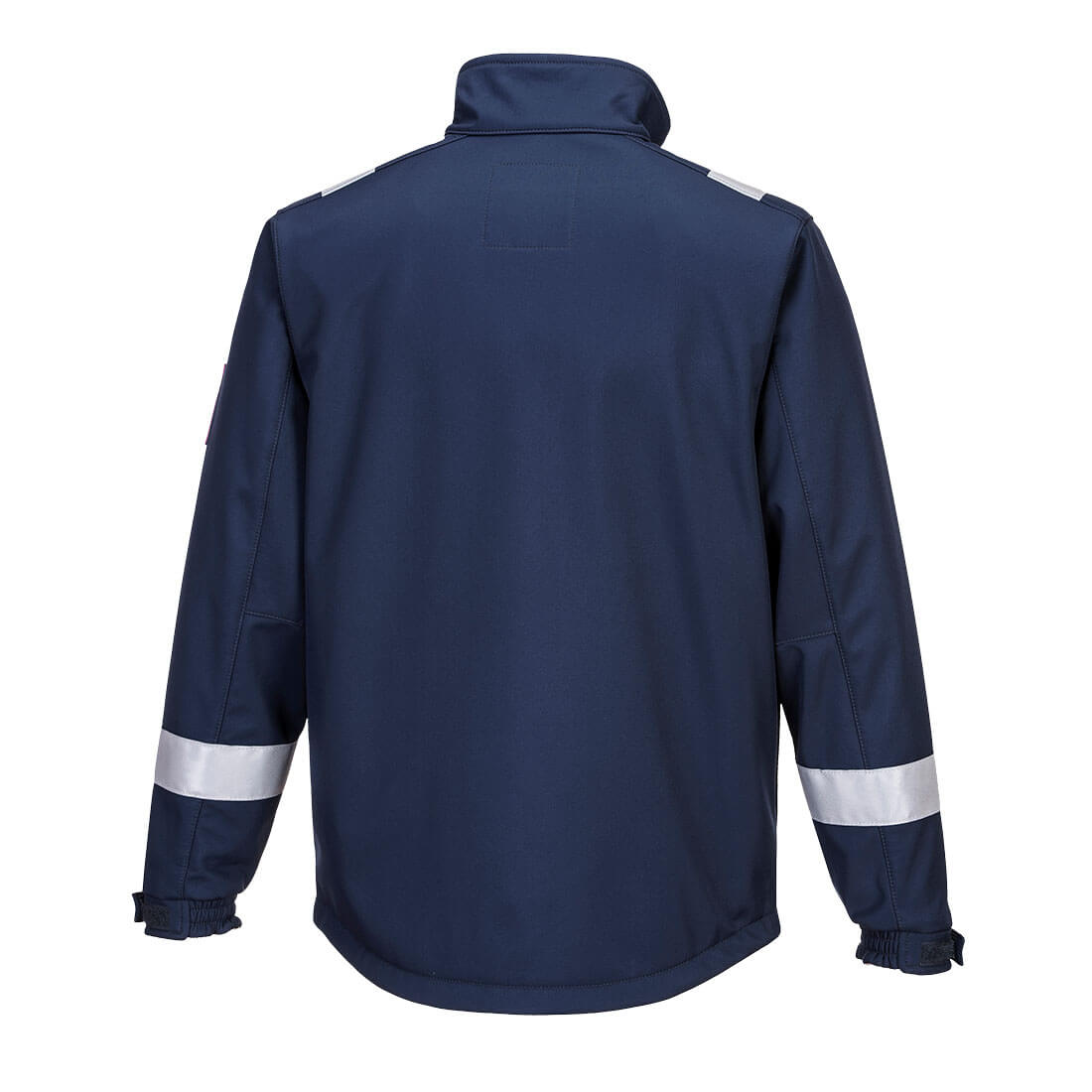 MV73 Navy Back