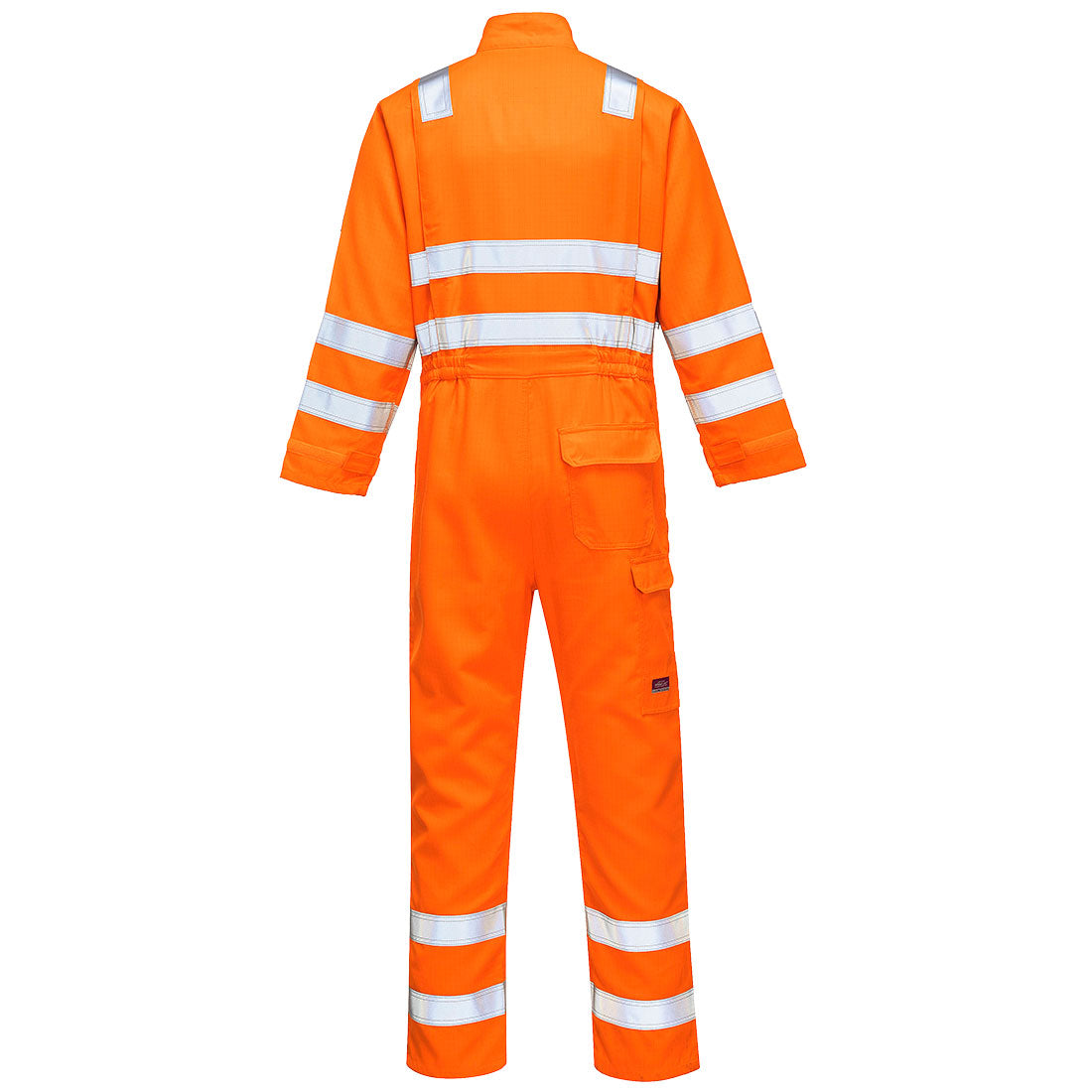 MV91 Orange Back