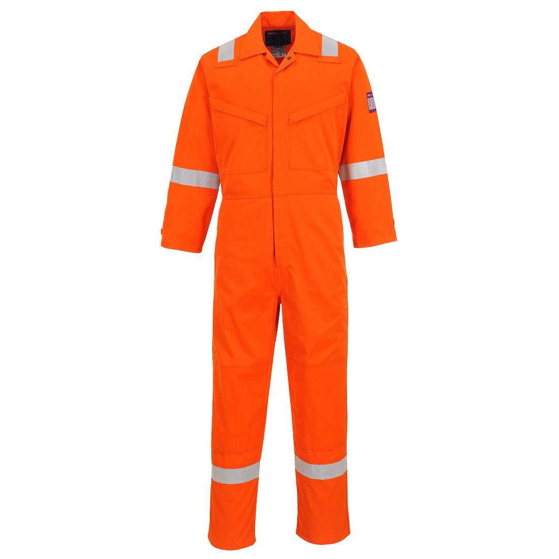 Portwest - Modaflame Work FR Coverall - MX28