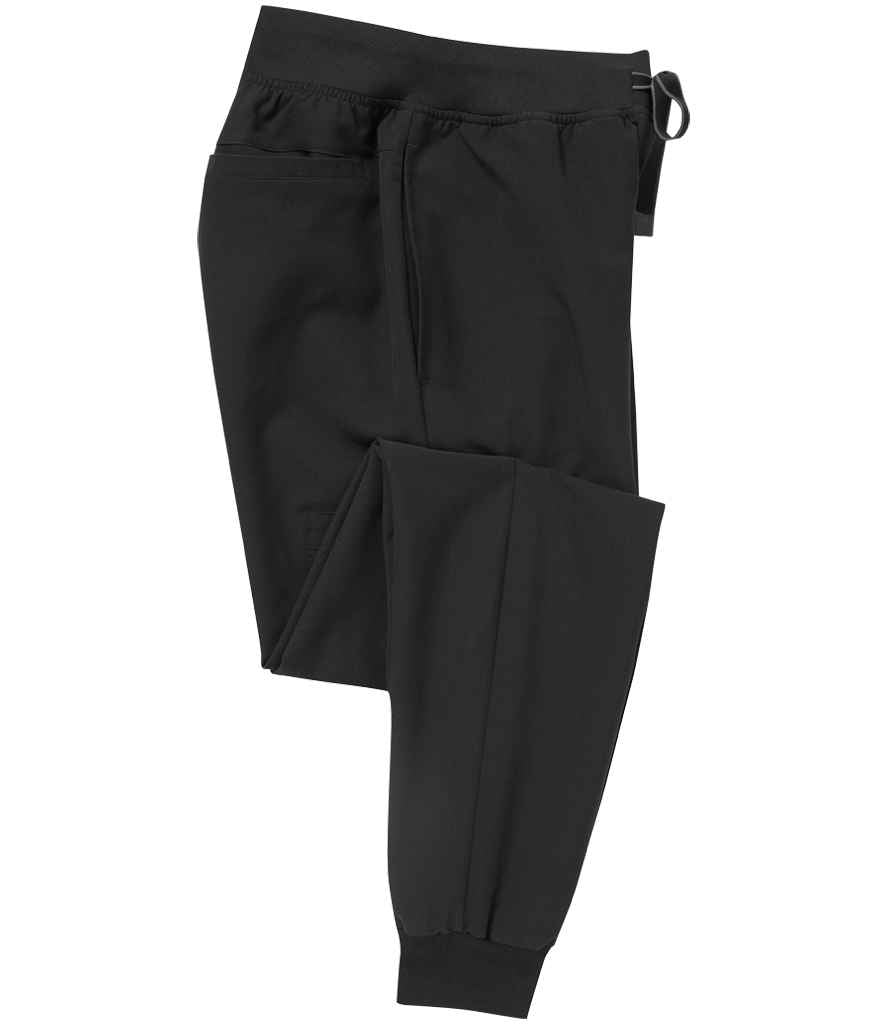 NN610 Black Detail
