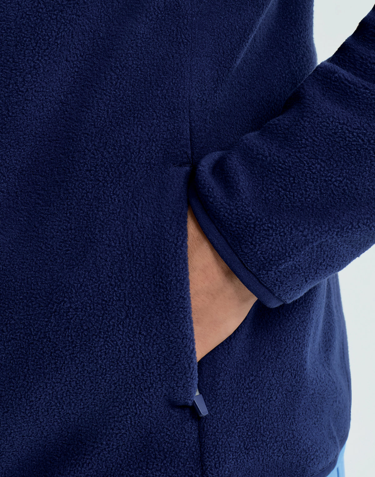 NN800 Onna by Premier Agility Panelled Fleece Jacket
