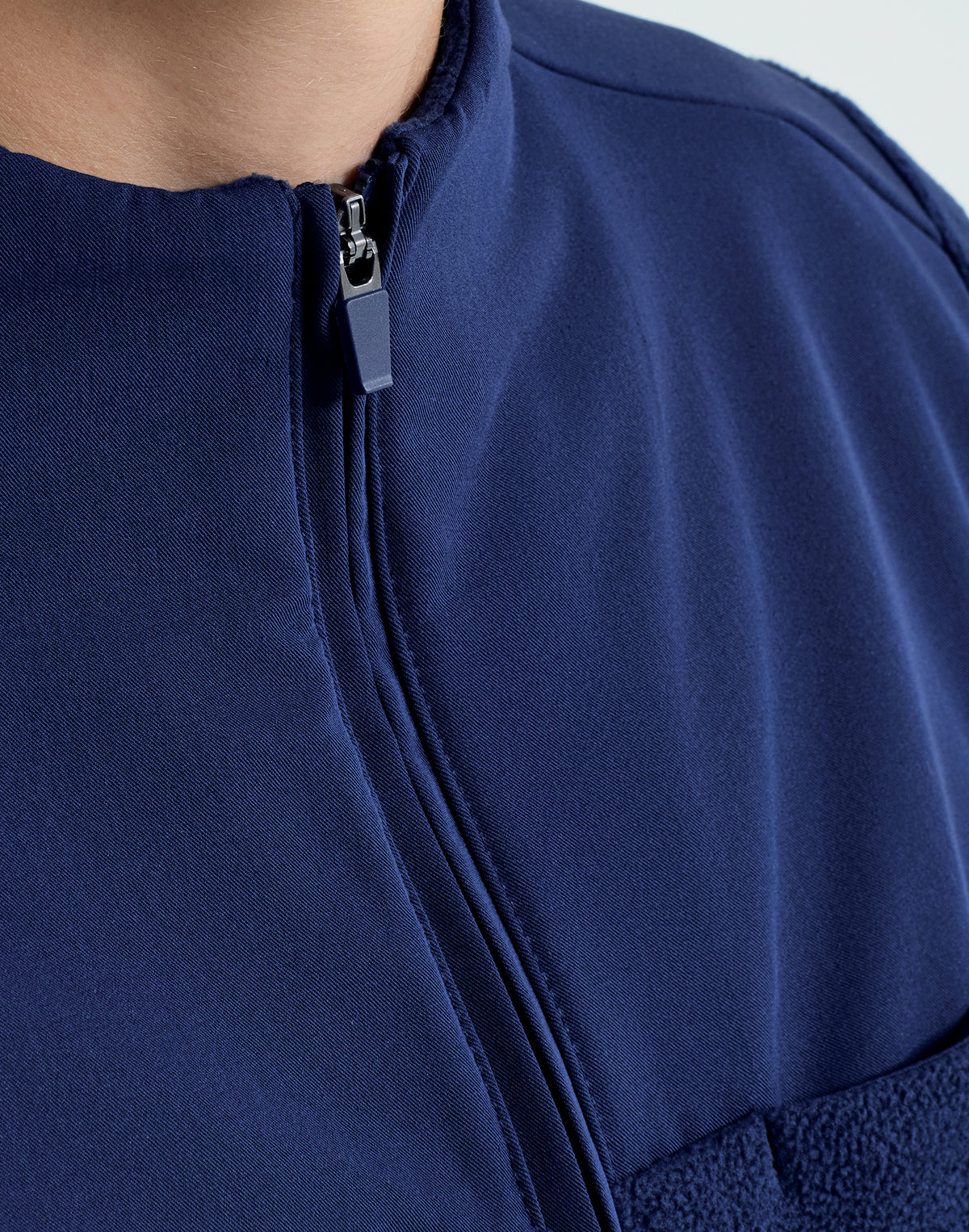 NN800 Onna by Premier Agility Panelled Fleece Jacket
