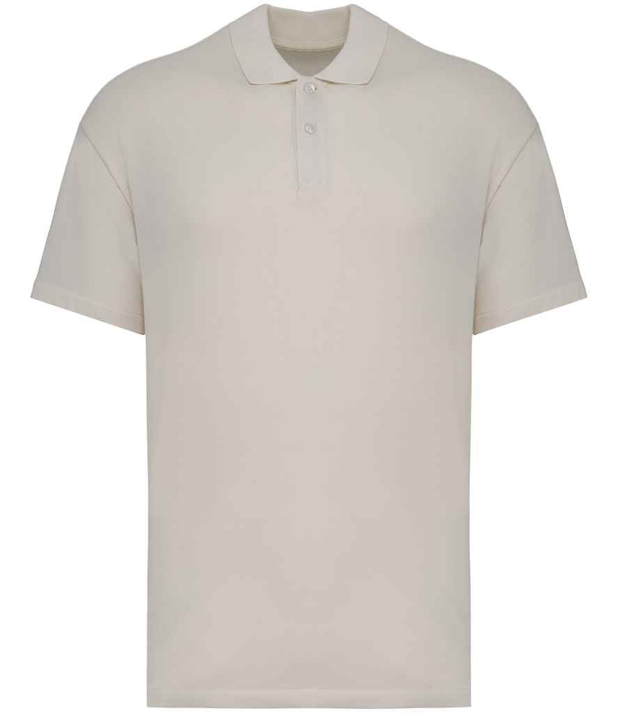 NS204 Ivory Front