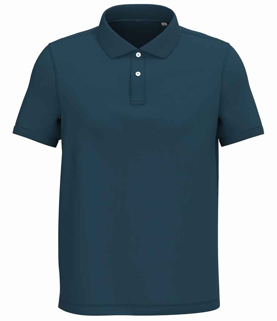 NS207 Peacock Blue Front