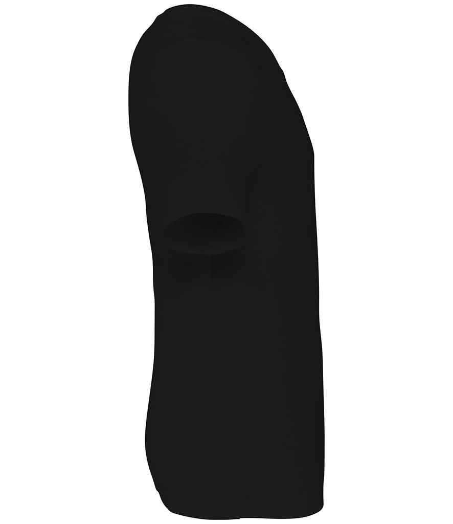 NS307 Black Right