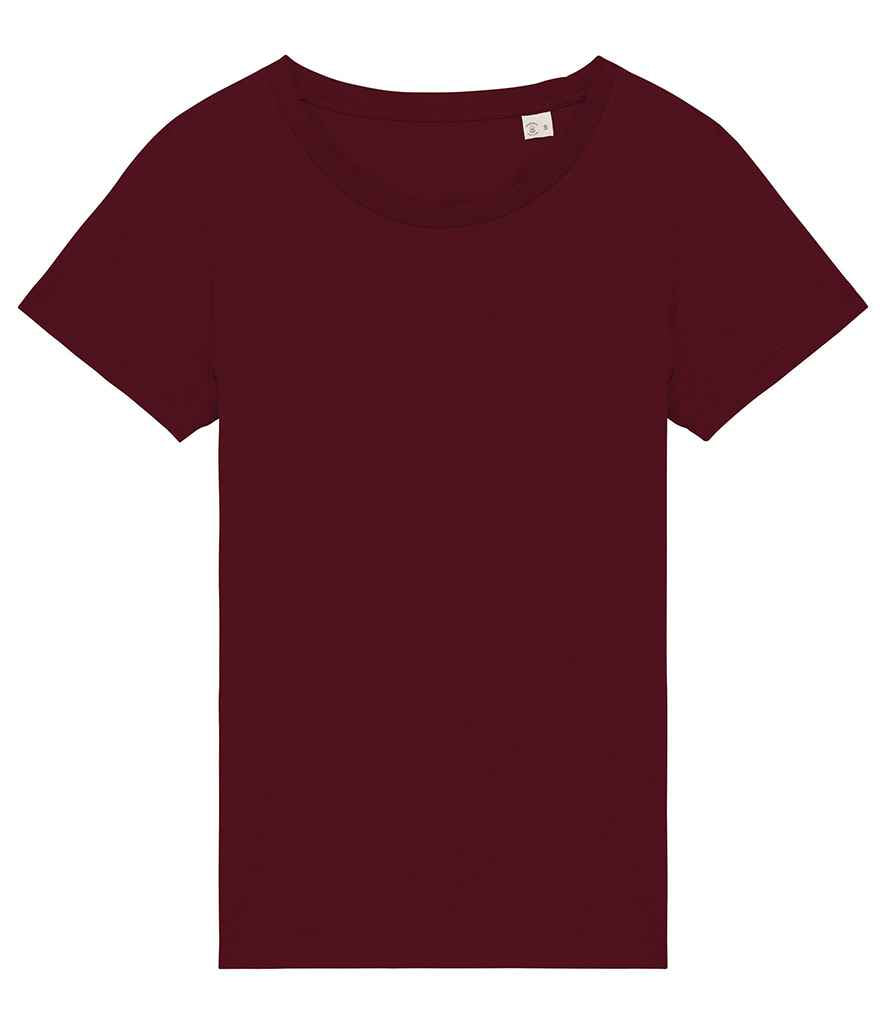 NS324 Dark Cherry Front