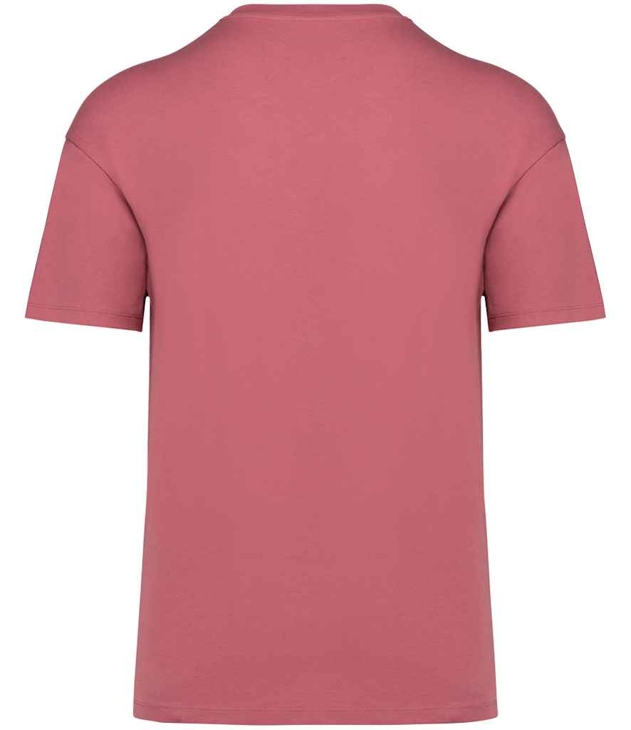 NS330 Antique Rose Back