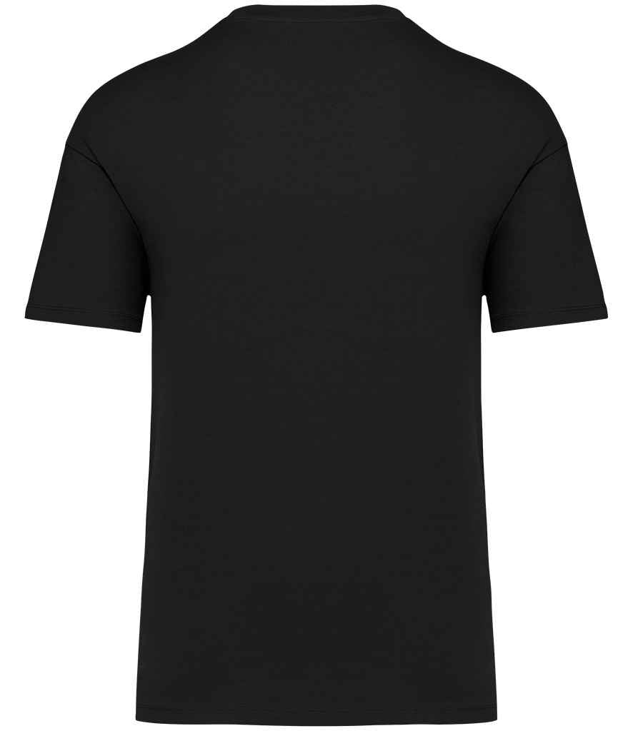 NS330 Black Back