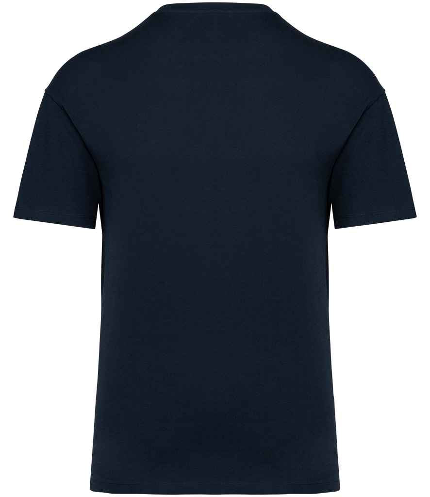 NS330 Navy Back