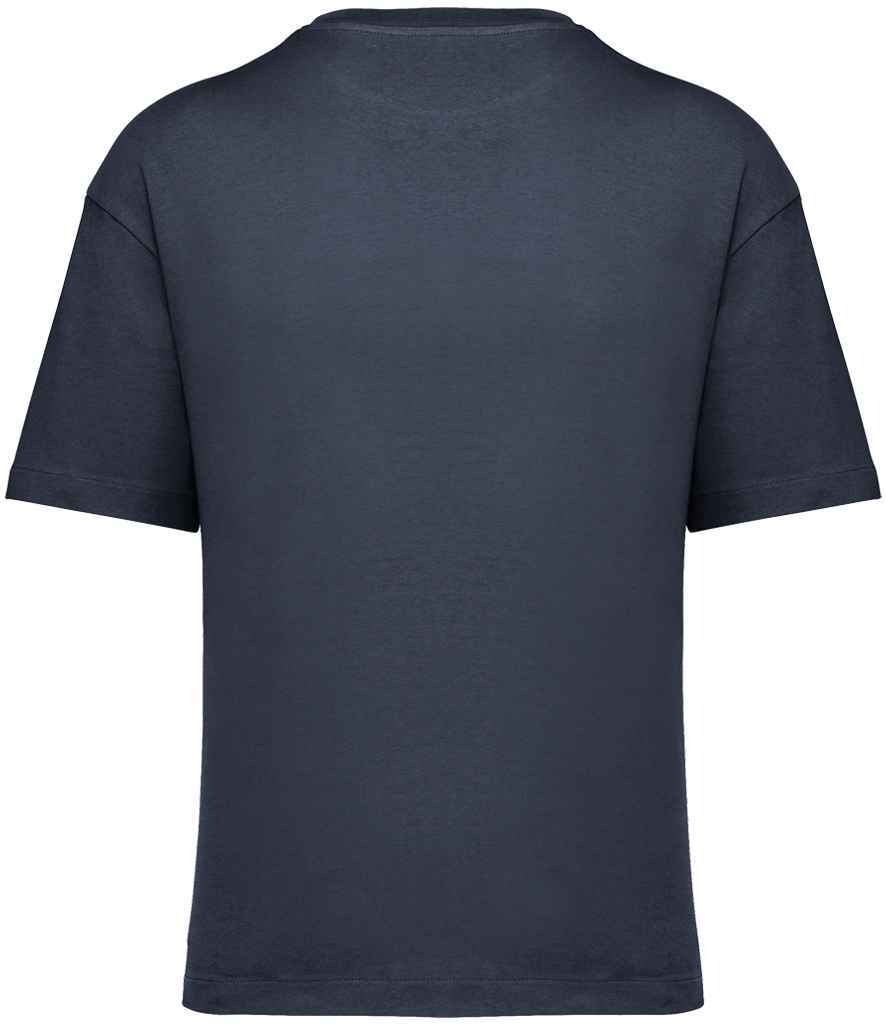 NS332 Navy Back
