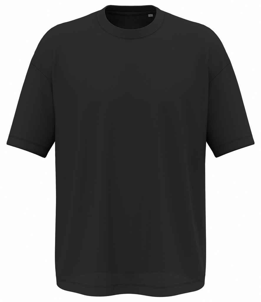 NS352 Black Front