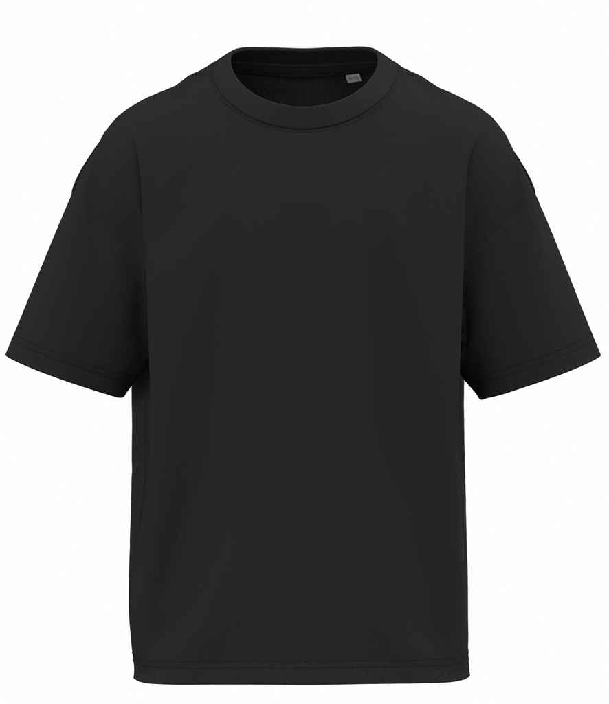 NS353 Black Front