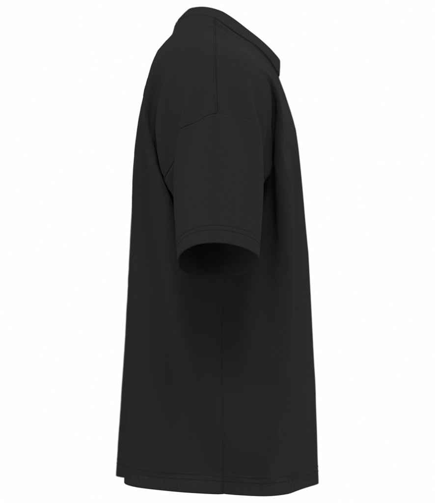 NS353 Black Right