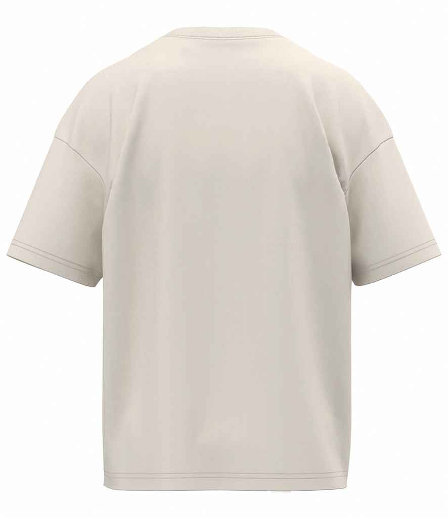 NS353 Ivory Back